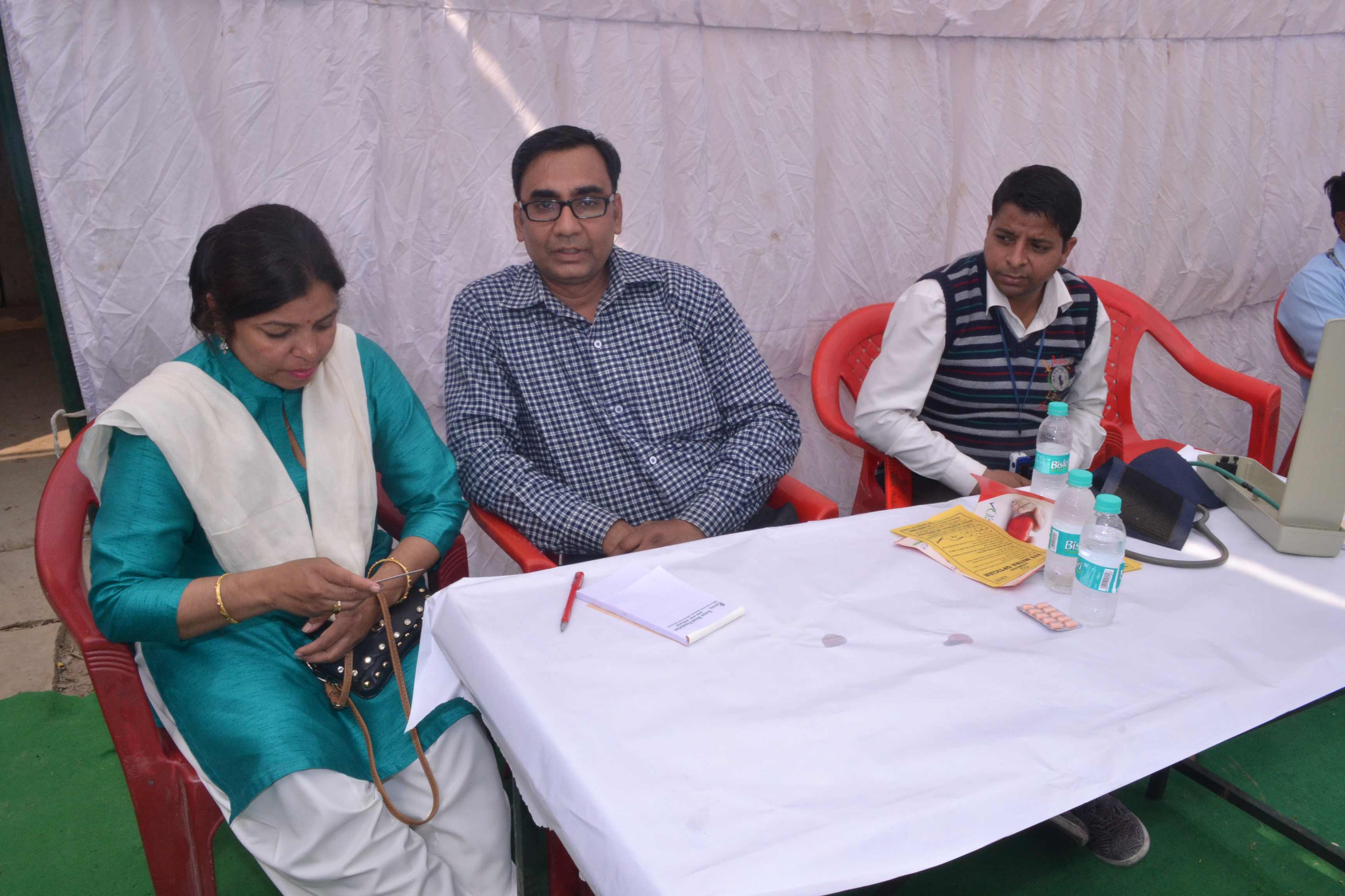 project